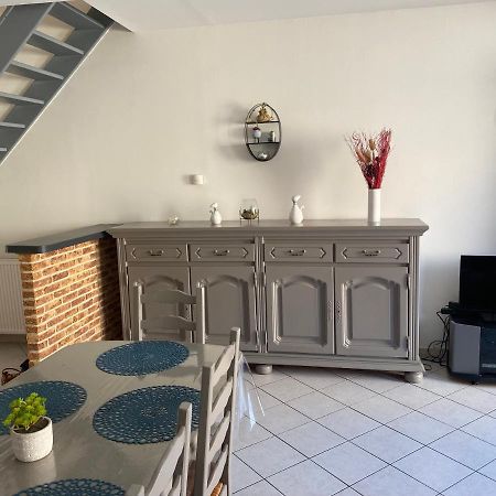 La Marina Maison 3 Chambres エタプル エクステリア 写真