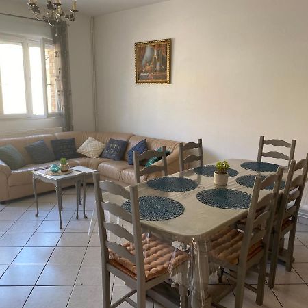 La Marina Maison 3 Chambres エタプル エクステリア 写真