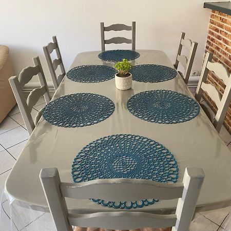 La Marina Maison 3 Chambres エタプル エクステリア 写真