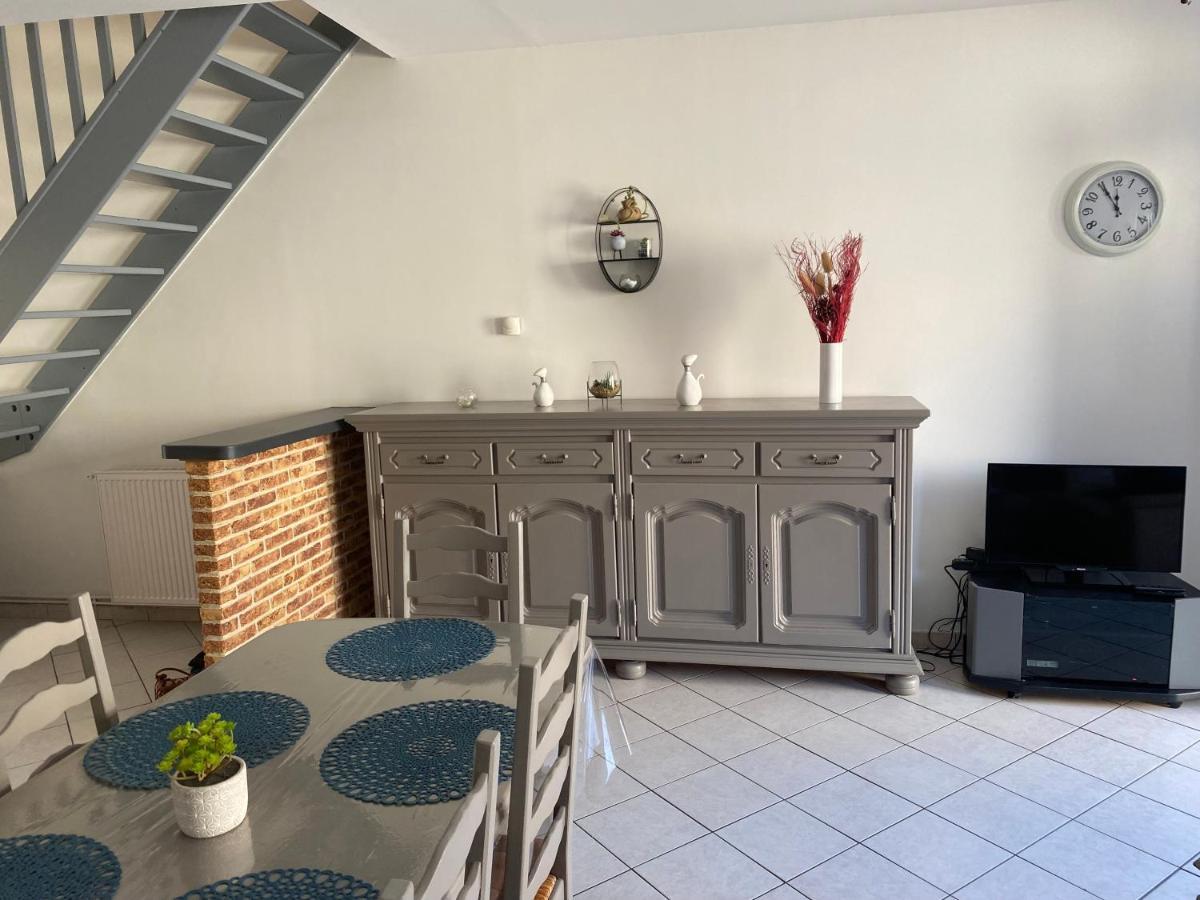La Marina Maison 3 Chambres エタプル エクステリア 写真