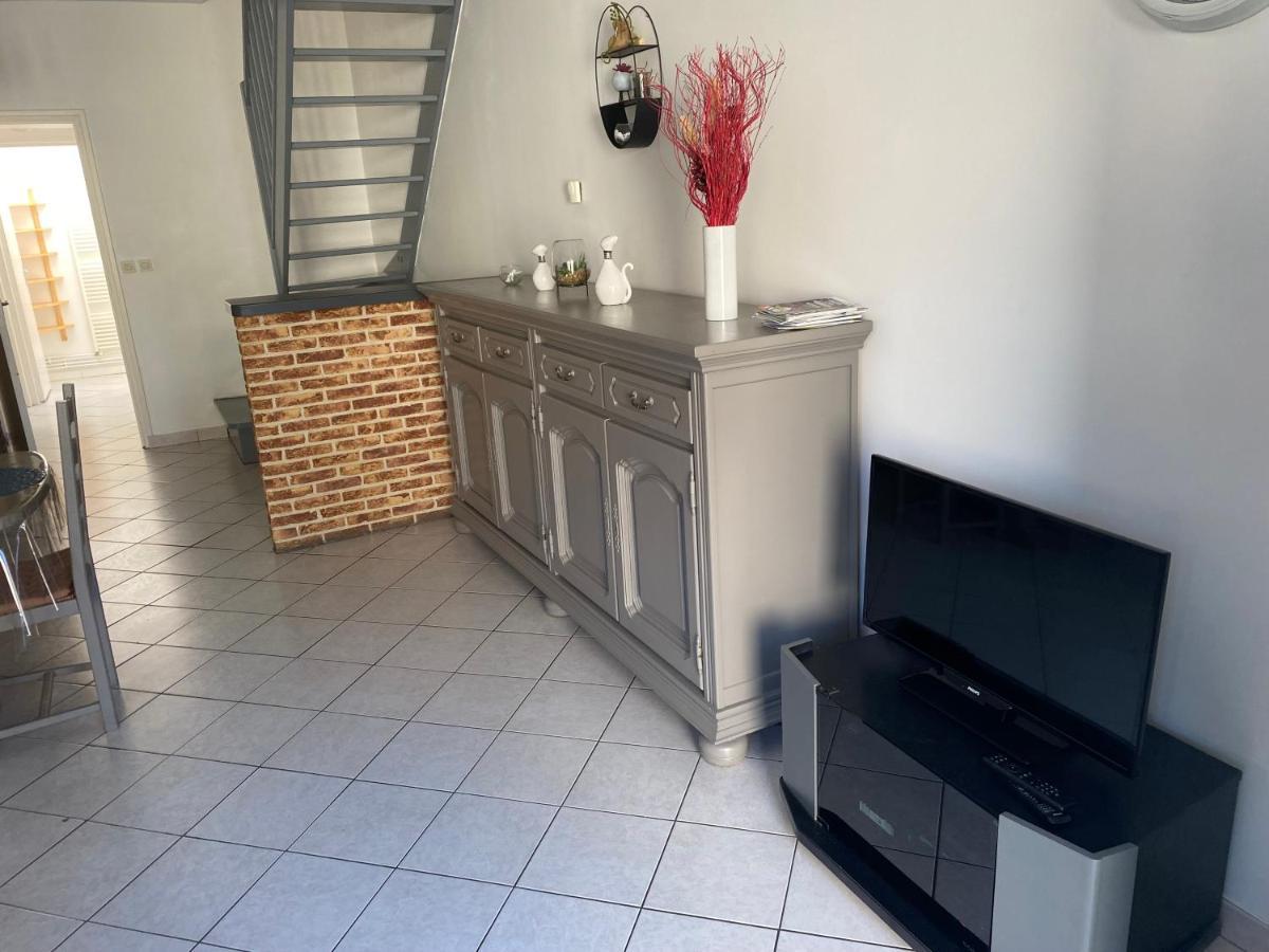 La Marina Maison 3 Chambres エタプル エクステリア 写真