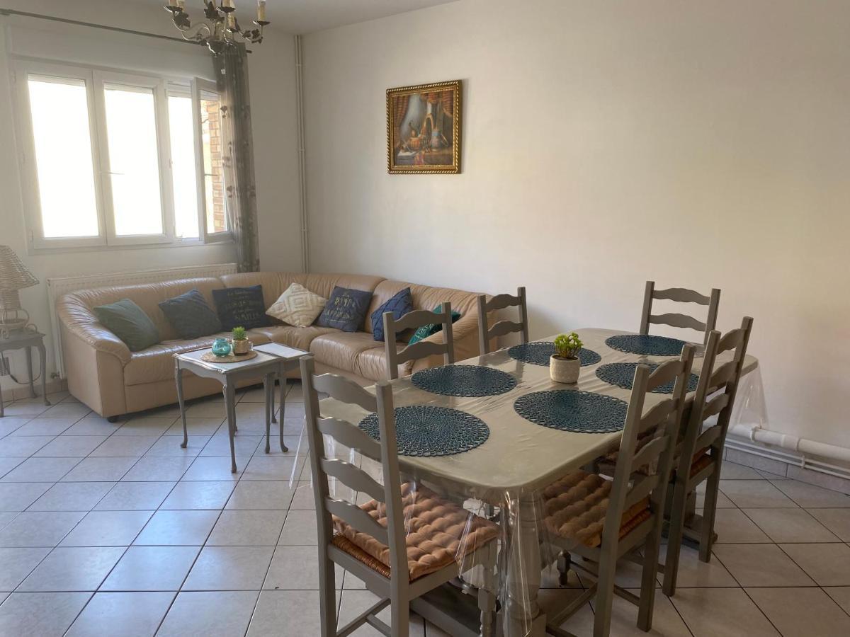 La Marina Maison 3 Chambres エタプル エクステリア 写真