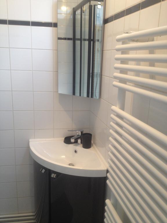 La Marina Maison 3 Chambres エタプル 部屋 写真