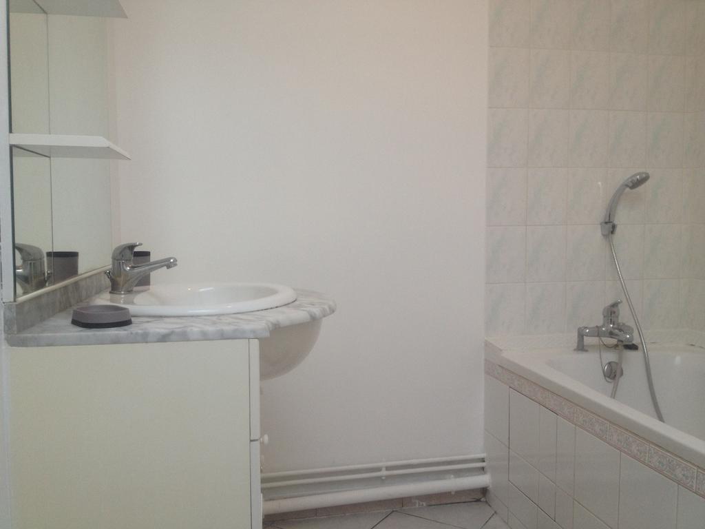 La Marina Maison 3 Chambres エタプル 部屋 写真